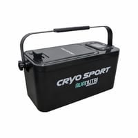 Cryo Sport Kit Básico Wrap Joelho - AVA500 — foto 1