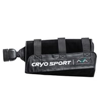 Cryo Sport Kit Básico Wrap Joelho - AVA500 — foto 2
